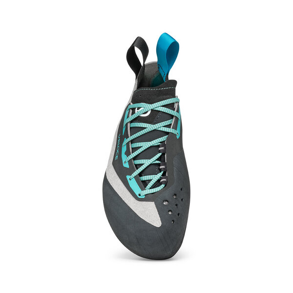 Scarpa VELOCE L WMN No pain all gain climbing shoe Vendite Flash