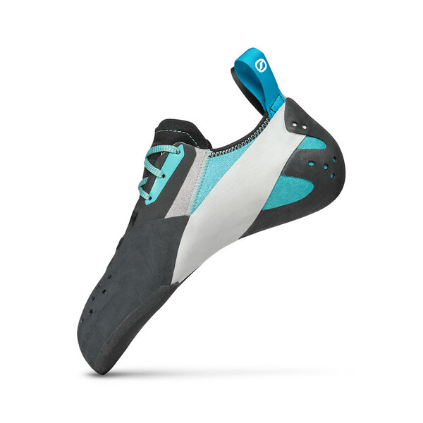 Scarpa VELOCE L WMN No pain all gain climbing shoe Vendite Flash