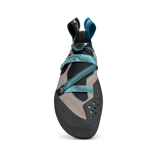 Scarpa VELOCE WOMAN Indoor climbing shoe Negozio