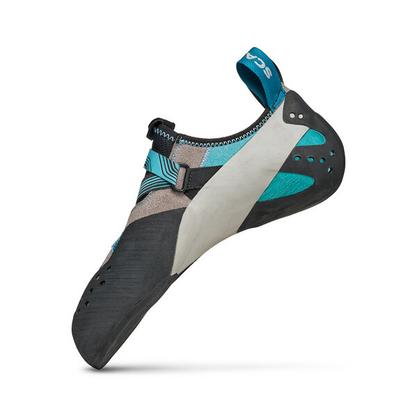 Scarpa VELOCE WOMAN Indoor climbing shoe Negozio
