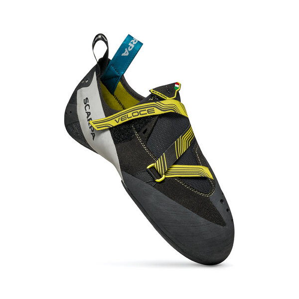 Scarpa VELOCE Indoor climbing shoe In Saldo