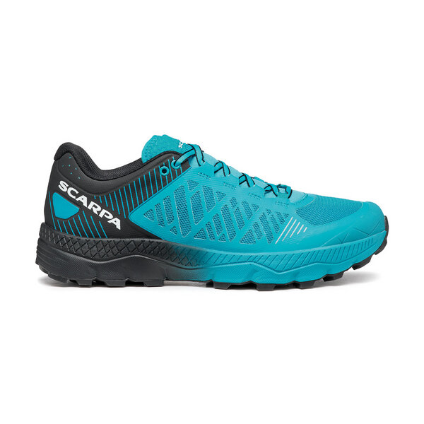 Scarpa SPIN ULTRA Trail running model for top runners Shopping online