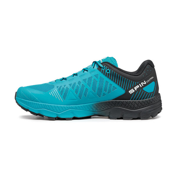 Scarpa SPIN ULTRA Trail running model for top runners Shopping online