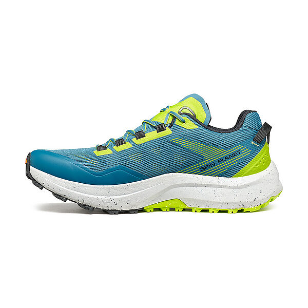 Scarpa SPIN PLANET Long distance shoe from beginner to pro Qualità
