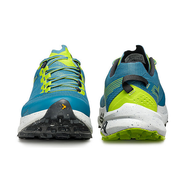 Scarpa SPIN PLANET Long distance shoe from beginner to pro Qualità