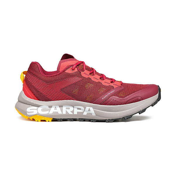 Scarpa SPIN PLANET WMN Long distance shoe from beginner to pro Promozione