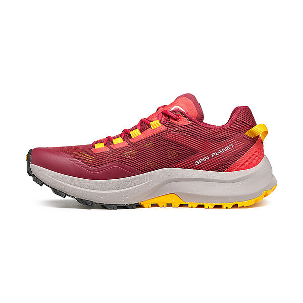 Scarpa SPIN PLANET WMN Long distance shoe from beginner to pro Promozione
