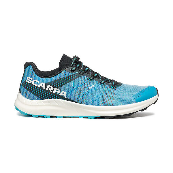 Scarpa SPIN RACE The race shoe for short distances Pezzi Unici