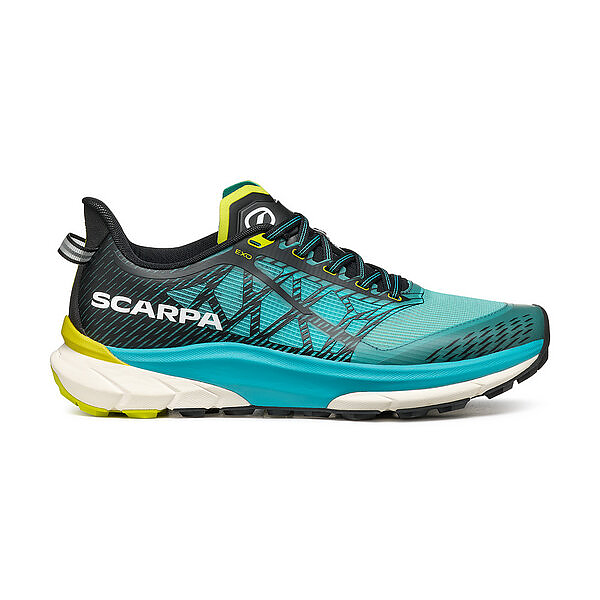Scarpa GOLDEN GATE 2 ATR All terrain medium and long distance shoe Soddisfazione Garantita