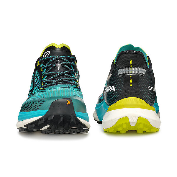 Scarpa GOLDEN GATE 2 ATR All terrain medium and long distance shoe Soddisfazione Garantita