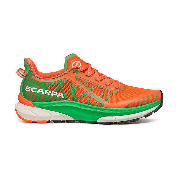 Scarpa GOLDEN GATE 2 ATR All terrain medium and long distance shoe Qualità Garantita