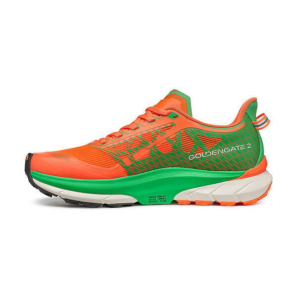 Scarpa GOLDEN GATE 2 ATR All terrain medium and long distance shoe Qualità Garantita