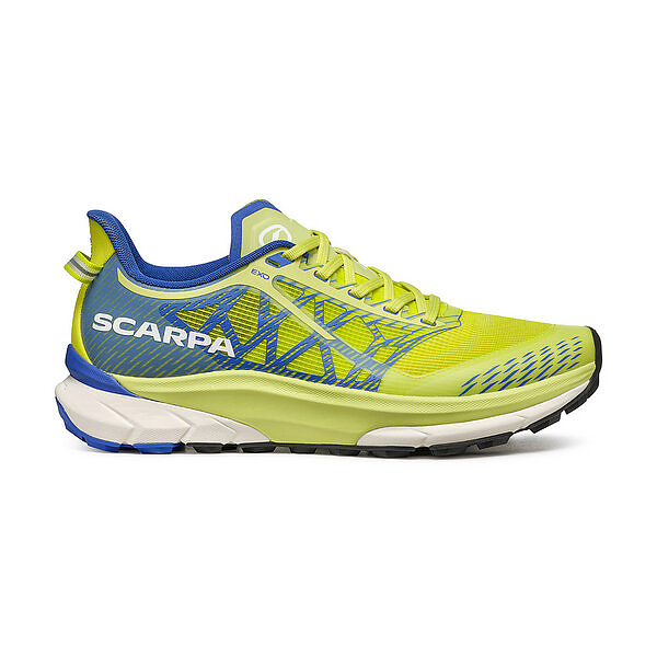 Scarpa GOLDEN GATE 2 ATR All terrain medium and long distance shoe Negozi Online