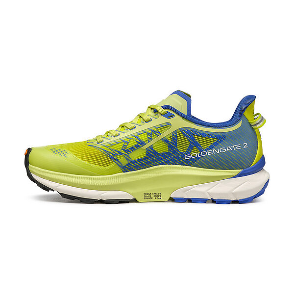 Scarpa GOLDEN GATE 2 ATR All terrain medium and long distance shoe Negozi Online