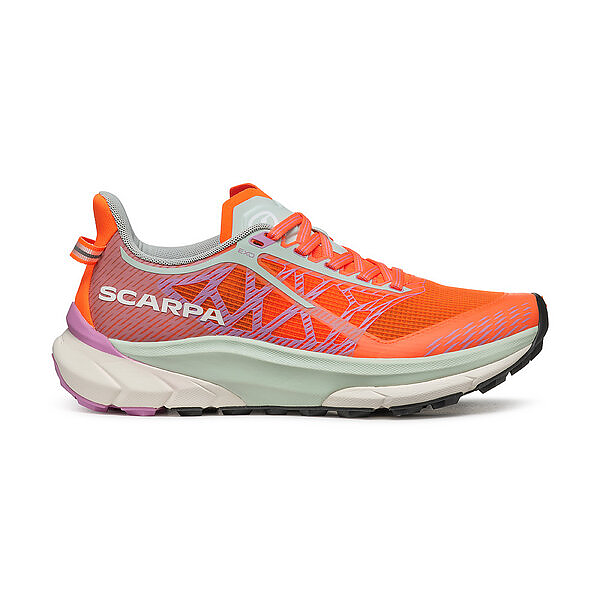 Scarpa GOLDEN GATE 2 ATR WMN All terrain medium and long distance shoe Acquista Ora