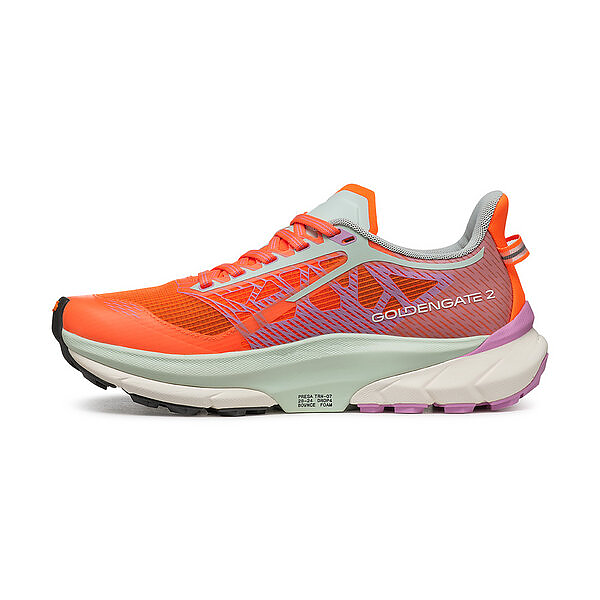 Scarpa GOLDEN GATE 2 ATR WMN All terrain medium and long distance shoe Acquista Ora