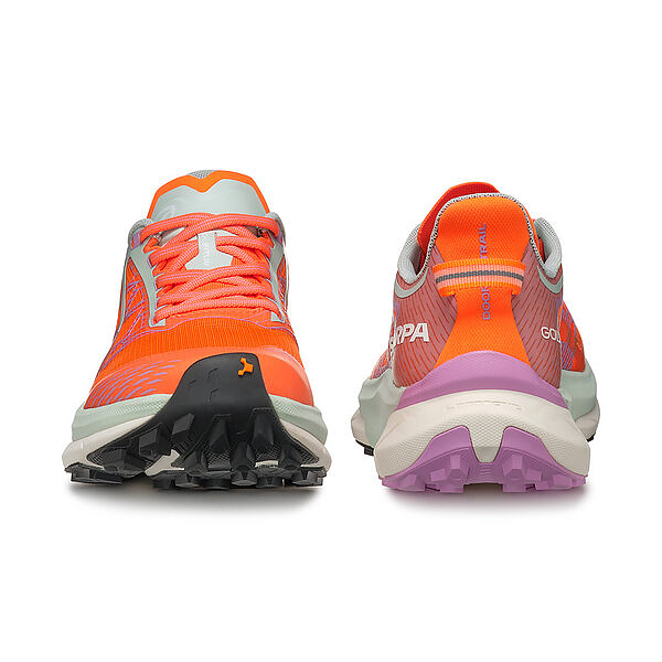 Scarpa GOLDEN GATE 2 ATR WMN All terrain medium and long distance shoe Acquista Ora