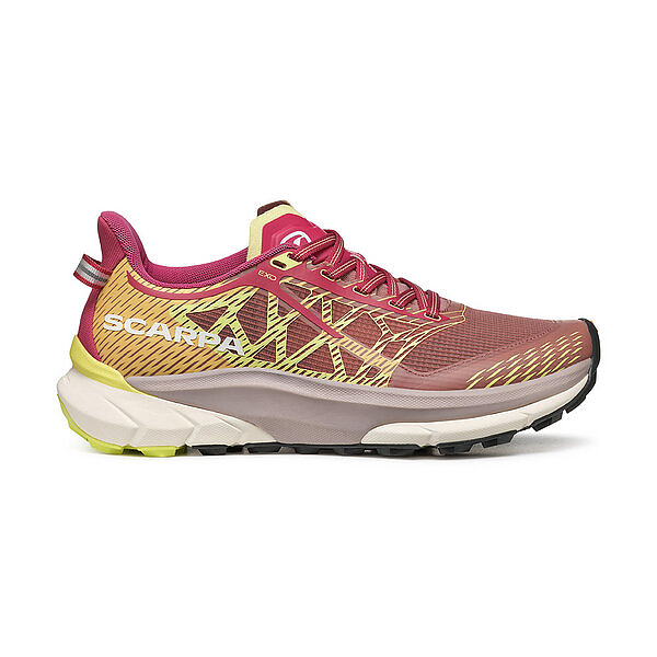 Scarpa GOLDEN GATE 2 ATR WMN All terrain medium and long distance shoe Consegna Veloce