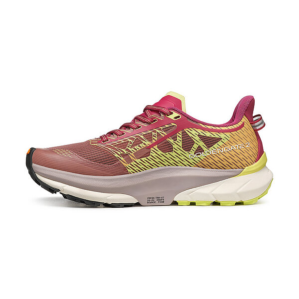 Scarpa GOLDEN GATE 2 ATR WMN All terrain medium and long distance shoe Consegna Veloce