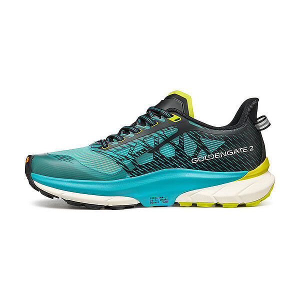 Scarpa GOLDEN GATE 2 ATR WMN All terrain medium and long distance shoe Promozione Limitata