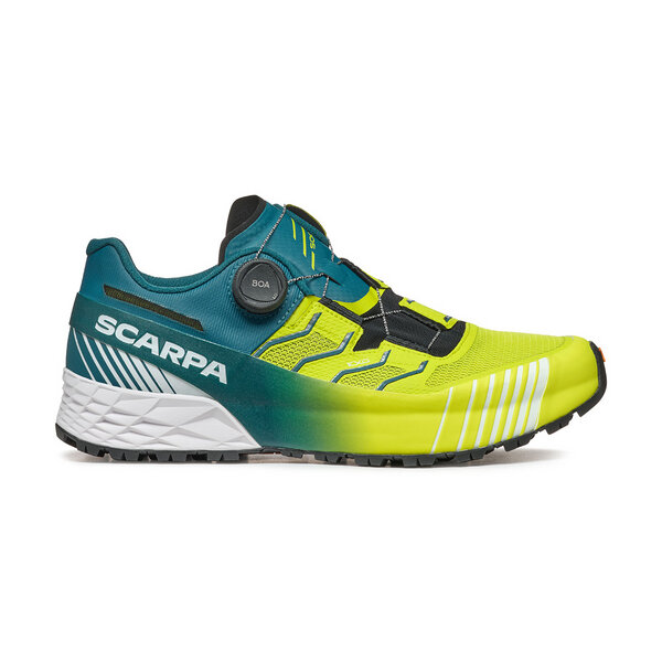 Scarpa RIBELLE RUN KALIBRA HT Dialed in hero Shopping Online