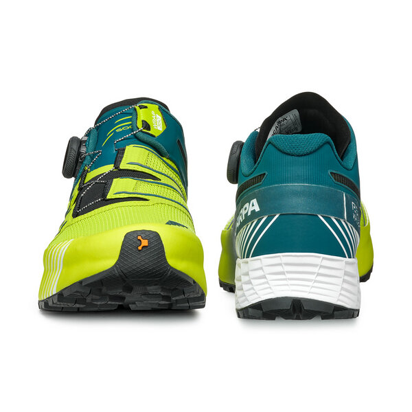 Scarpa RIBELLE RUN KALIBRA HT Dialed in hero Shopping Online