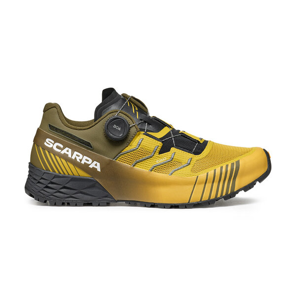 Scarpa RIBELLE RUN KALIBRA HT Dialed in hero Affare Del Giorno