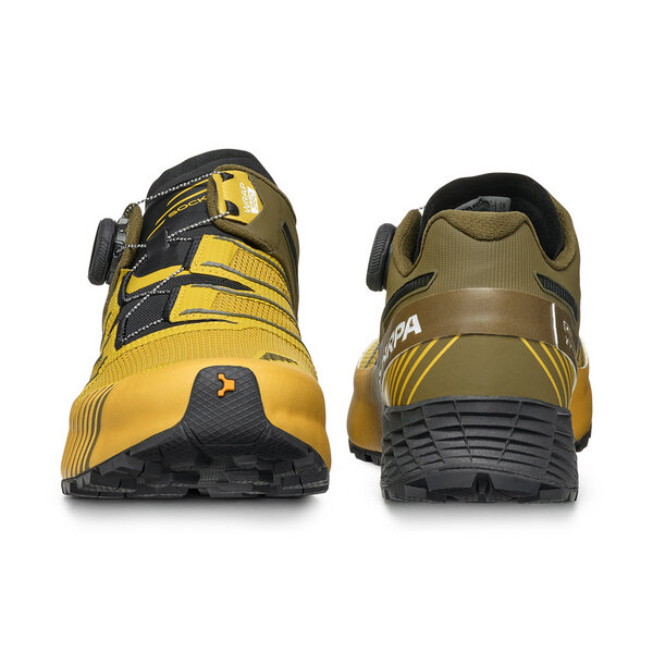 Scarpa RIBELLE RUN KALIBRA HT Dialed in hero Affare Del Giorno