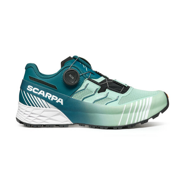 Scarpa RIBELLE RUN KALIBRA HT WMN Dialed in hero Prezzo Ridotto