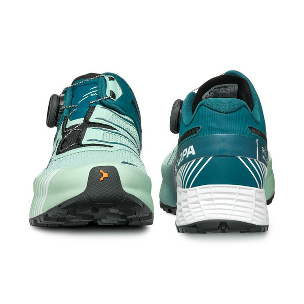 Scarpa RIBELLE RUN KALIBRA HT WMN Dialed in hero Prezzo Ridotto