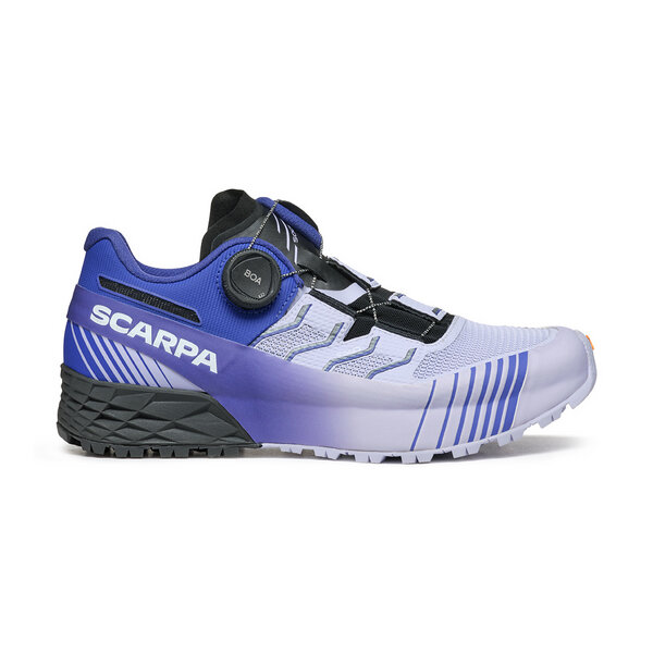 Scarpa RIBELLE RUN KALIBRA HT WMN Dialed in hero Offerte esclusive