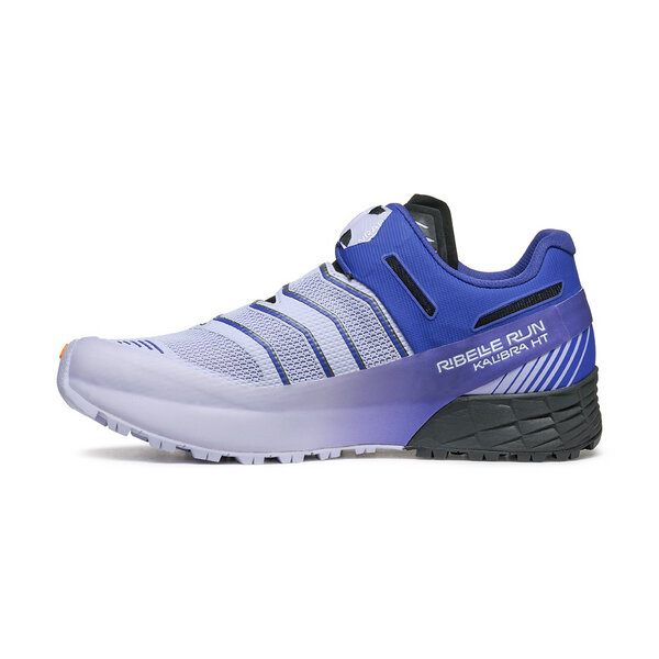 Scarpa RIBELLE RUN KALIBRA HT WMN Dialed in hero Offerte esclusive