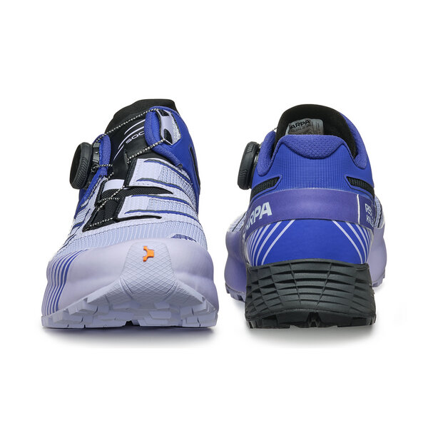 Scarpa RIBELLE RUN KALIBRA HT WMN Dialed in hero Offerte esclusive