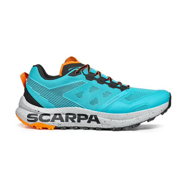 Scarpa SPIN PLANET Long distance shoe from beginner to pro Novità