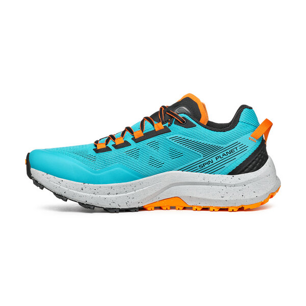 Scarpa SPIN PLANET Long distance shoe from beginner to pro Novità