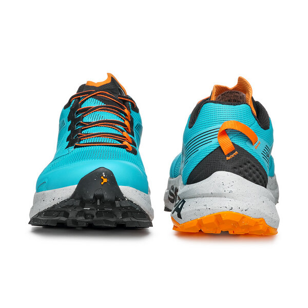 Scarpa SPIN PLANET Long distance shoe from beginner to pro Novità
