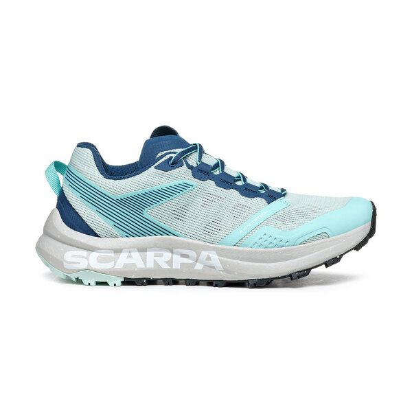 Scarpa SPIN PLANET WMN Long distance shoe from beginner to pro Presa