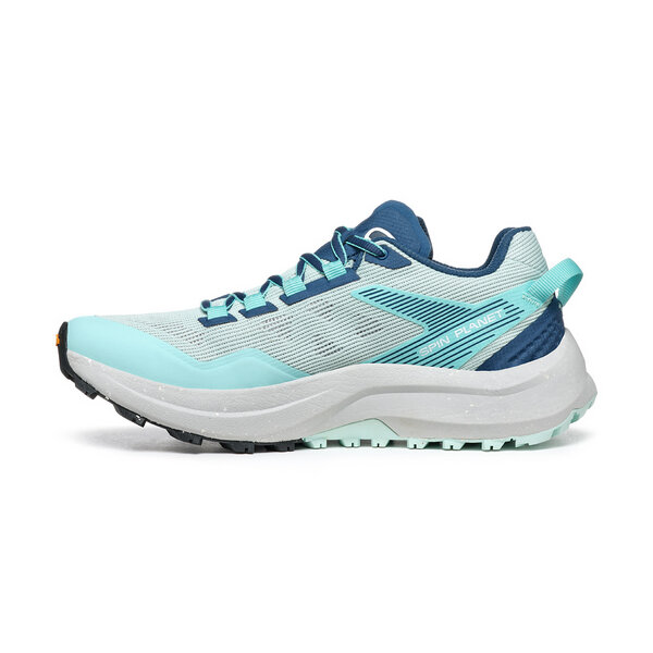Scarpa SPIN PLANET WMN Long distance shoe from beginner to pro Presa