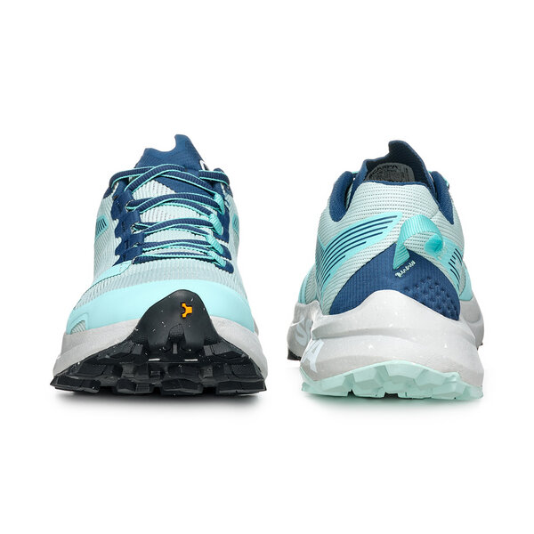 Scarpa SPIN PLANET WMN Long distance shoe from beginner to pro Presa