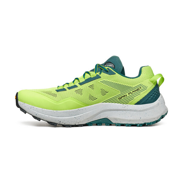 Scarpa SPIN PLANET Long distance shoe from beginner to pro Sconto