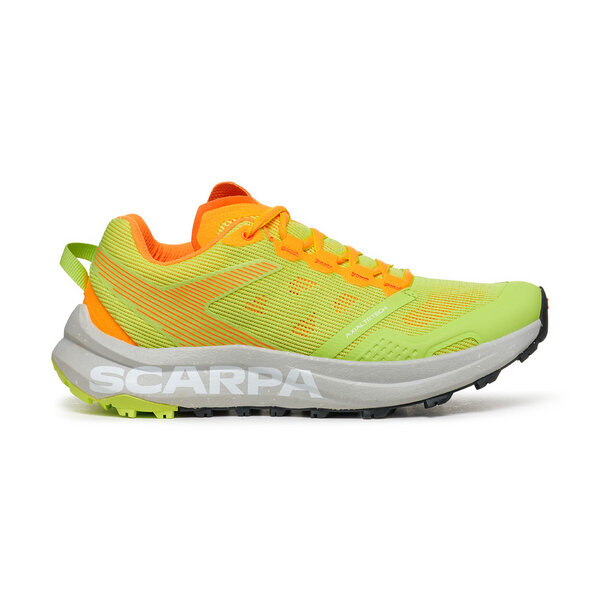 Scarpa SPIN PLANET WMN Long distance shoe from beginner to pro Offerta
