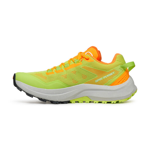 Scarpa SPIN PLANET WMN Long distance shoe from beginner to pro Offerta