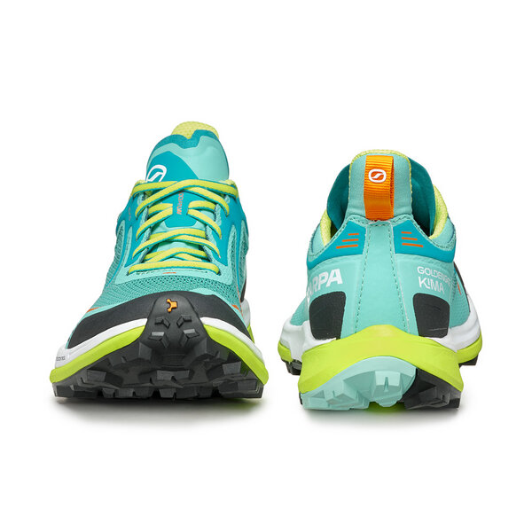 Scarpa GOLDEN GATE KIMA RT WMN The alpine elevator Online