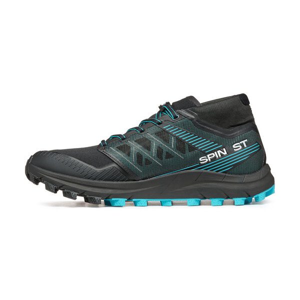 Scarpa SPIN ST The traction leader Outlet
