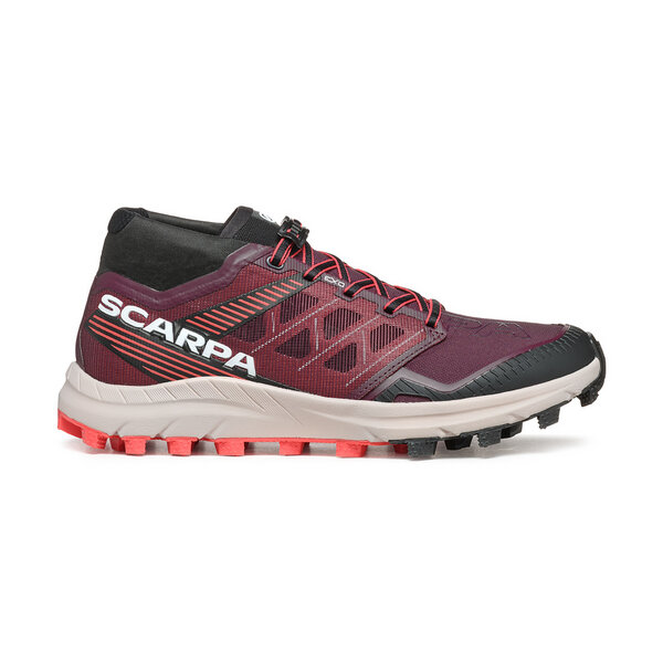 Scarpa SPIN ST WMN The traction leader In Vendita