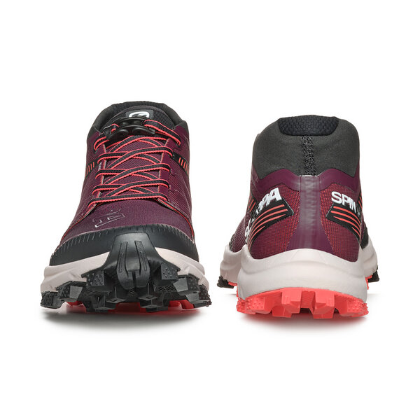 Scarpa SPIN ST WMN The traction leader In Vendita