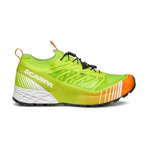 Scarpa RIBELLE RUN For hero of trail and skyrunning shoe Saldi