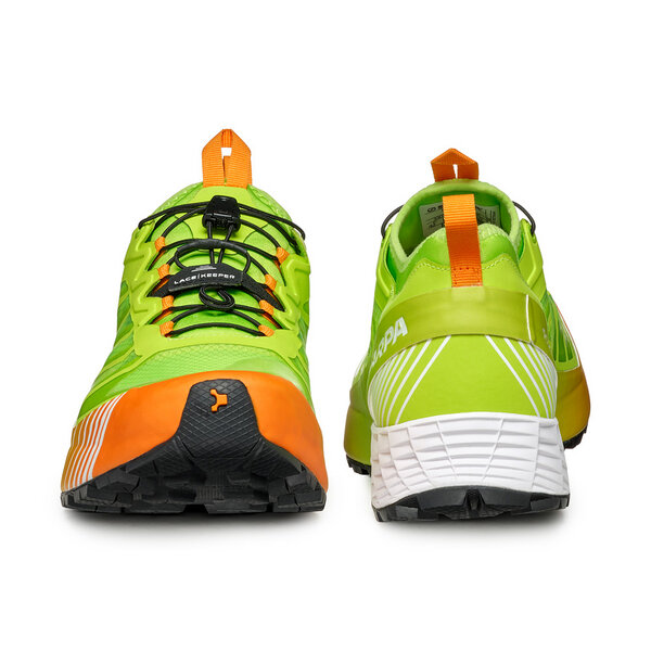 Scarpa RIBELLE RUN For hero of trail and skyrunning shoe Saldi