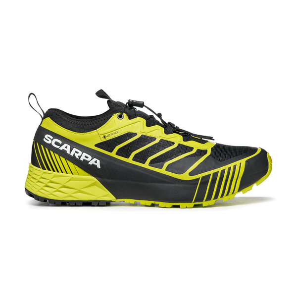 Scarpa RIBELLE RUN GTX Shoe for hero of trail and skyrunning Offerte