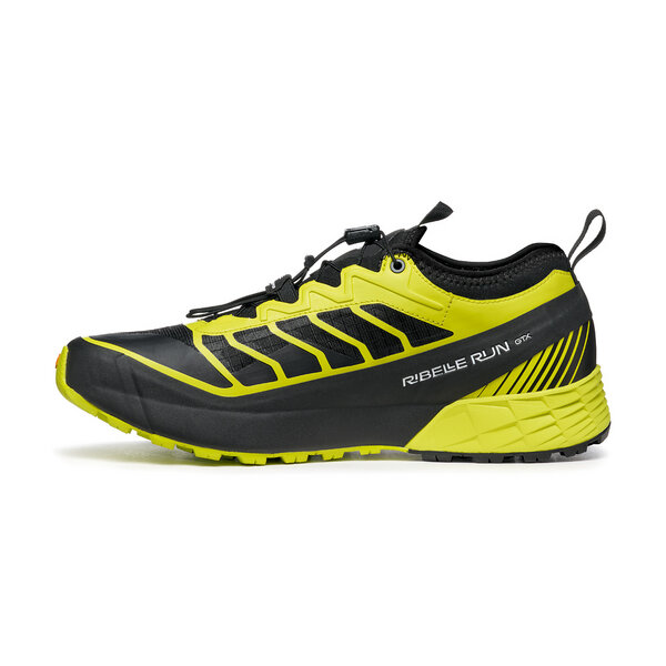 Scarpa RIBELLE RUN GTX Shoe for hero of trail and skyrunning Offerte